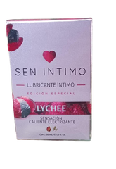 LUBRICANTE ELETRIZANTE LYCGEE ELETRIZANTE